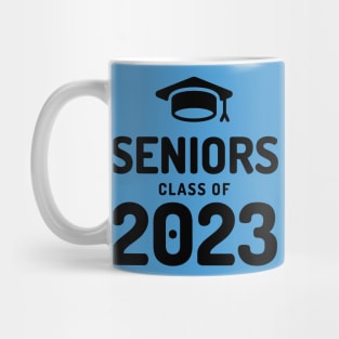Class Of 2023 Mug